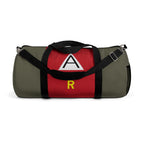 B-17 "Nine-O-Nine" Aviator Duffel Bag - I Love a Hangar