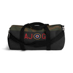 Lancaster "AJ-G" Aviator's Duffel Bag - I Love a Hangar