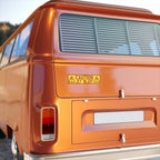 "Cuation - Jet Blast" Bumper Stickers - I Love a Hangar