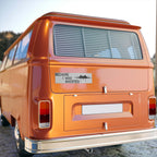 "Becuase I was inverted" Bumper Stickers - I Love a Hangar