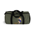 B-17 "Memphis Belle" Aviator's Duffel Bag - I Love a Hangar