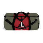 B-17 "Texas Raiders" Aviator'sDuffel Bag - I Love a Hangar