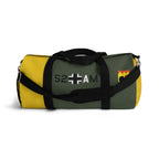 Ju-87 "Stuka" Aviator's Duffel Bag - I Love a Hangar
