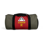 B-17 "Nine-O-Nine" Aviator Duffel Bag - I Love a Hangar