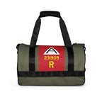 B-17 "Nine-O-Nine" Aviator's Day Bag - I Love a Hangar