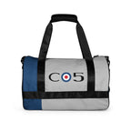 Nieuport 17 "C-5" of Billy Bishop Aviator's Day Bag - I Love a Hangar