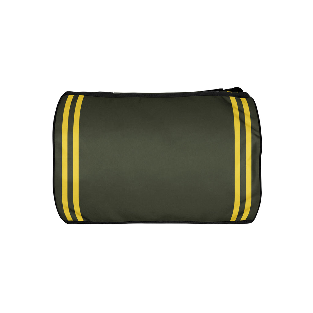 USAAF Ordnance Aviator's Day Bag - I Love a Hangar