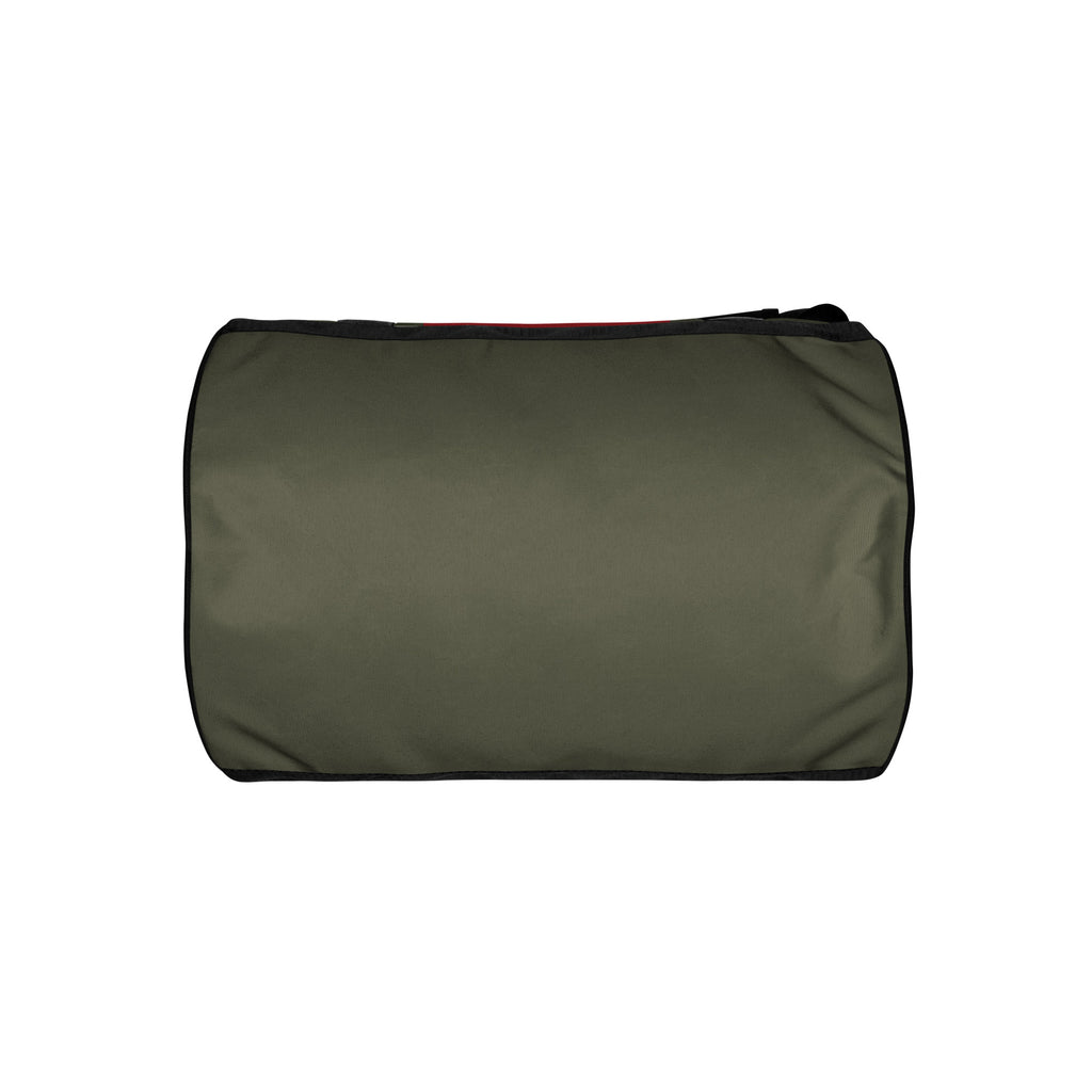 B-17 "Texas Raiders" Aviator's Day Bag - I Love a Hangar