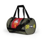 B-17 "Nine-O-Nine" Aviator's Day Bag - I Love a Hangar