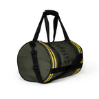 USAAF Ordnance Aviator's Day Bag - I Love a Hangar