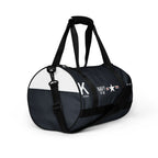 F4U of Thomas Hudner Aviator's Day Bag - I Love a Hangar
