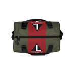 B-17 "Texas Raiders" Aviator's Day Bag - I Love a Hangar