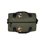 B-17 "Memphis Belle" Aviator's Day Bag - I Love a Hangar