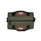 B-17 "Thunderbirds" Aviator's Day Bag - I Love a Hangar