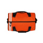 Flight Recorder Aviator's Day Bag - I Love a Hangar