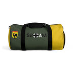 Ju-87 "Stuka" Aviator's Duffel Bag - I Love a Hangar
