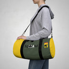 Ju-87 "Stuka" Aviator's Duffel Bag - I Love a Hangar