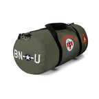 B-17 "Thunderbirds" Aviator Duffel Bag - I Love a Hangar