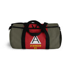 B-17 "Nine-O-Nine" Aviator Duffel Bag - I Love a Hangar