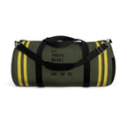 USAAF Ordnance Aviator's Duffel Bag - I Love a Hangar
