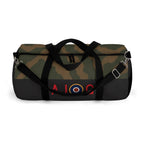 Lancaster "AJ-G" Aviator's Duffel Bag - I Love a Hangar