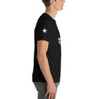 Printful Short-Sleeve Unisex T-Shirt - B-24 Fightin Sam - I Love a Hangar